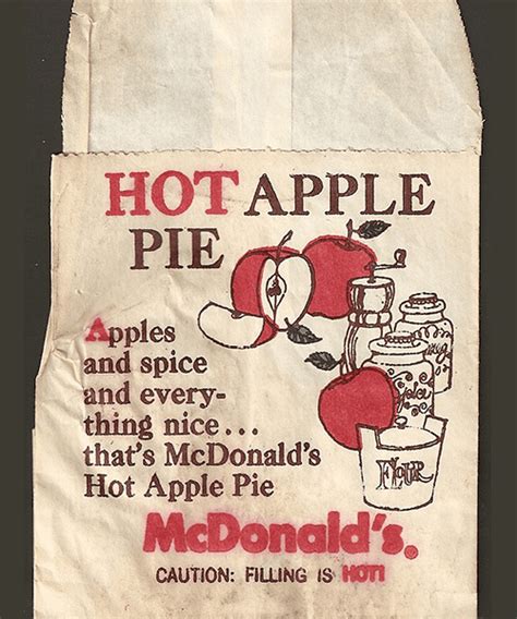 McDonald's packaging: journey through time | Vintage packaging, Vintage advertisements, Mcdonalds