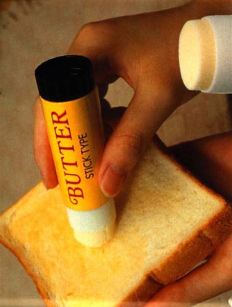 Butter Stick (Limited Edition)