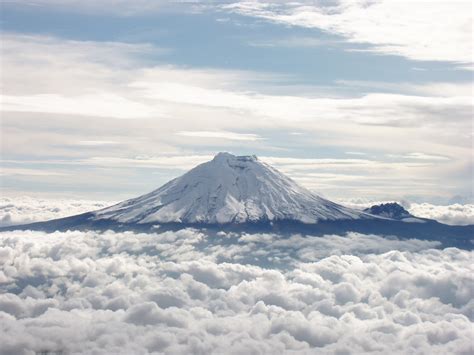 Cotopaxi - Camptocamp.org