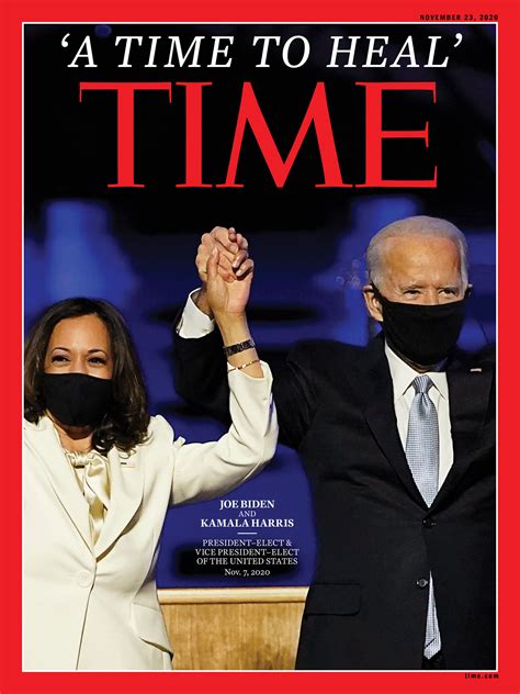 How TIME Covered the 2020 Election | TIME