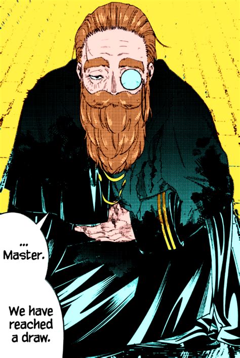 Denken To His Master (Colouring) : r/Frieren