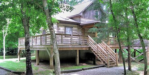 Tavern River Cabin | Shenandoah River Cabins