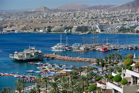 Eilat port , Israel | DSC5347 | Marian Pollock | Flickr