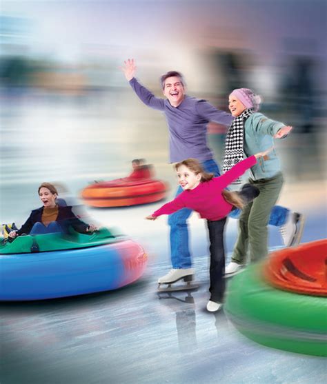 1-Hour of Ice Skating at Marina Mall Ice Rink | Cobone Offers