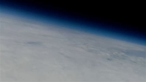 High Altitude Ballooning, sixth-form style - Raspberry Pi