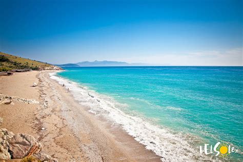 7 best beaches in Sarandë - BelSole