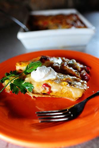 Chicken Enchiladas | Ree Drummond | Flickr