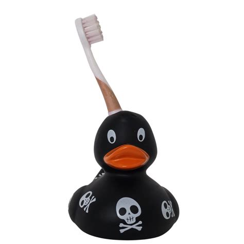 Holdy Skull Rubber Duck | Buy premium rubber ducks online