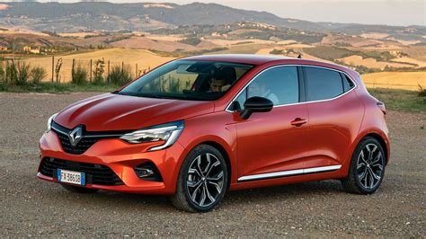 Renault Clio Hírek és tesztek | Motor1.com