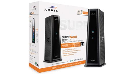 Arris SB8200 vs SBG8300 - Shocking Facts...