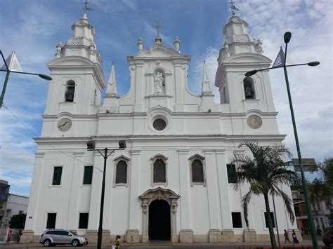 Belem Brazil - Why Should You Go There? - Travel and Live Free