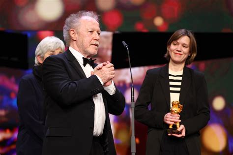 Berlin Film Festival Winners: 'On The Adamant’ Wins Golden Bear