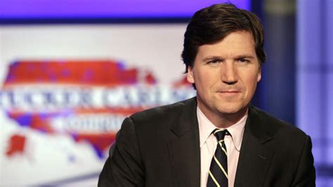 Fox's Tucker Carlson Strong In Ratings - TV News Check