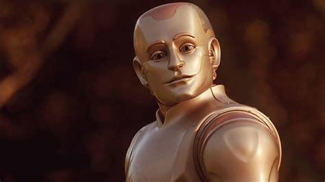 Bicentennial Man Robin Williams