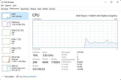 Is 100% CPU Usage Bad? | TLDev's Tech