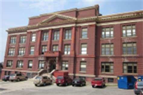 Fall River Public School District | Massachusetts School Building Authority