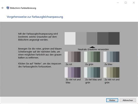 How to correctly install and assign monitor color profiles in Windows ...