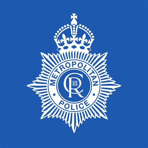 A mockup of the potential new Metropolitan Police crest : r/policeuk