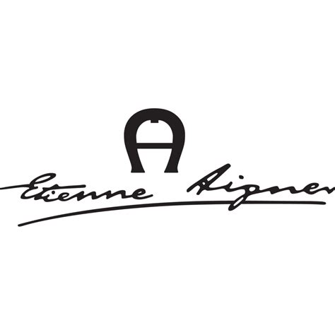 Etienne Aigner logo, Vector Logo of Etienne Aigner brand free download (eps, ai, png, cdr) formats