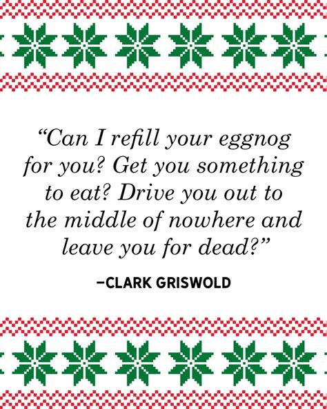 List : 30+ Best "National Lampoon's Christmas Vacation" Movie Quotes (Photos Collection)