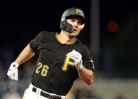 Adam Frazier trade scenarios: 3 best fits for Pittsburgh Pirates star