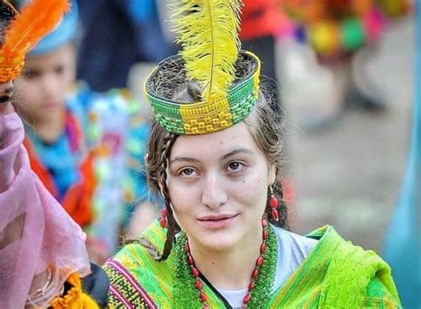 Kalash Festival - Hunza Guides Pakistan