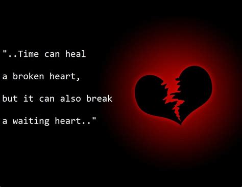 Broken Heart Quotes. QuotesGram