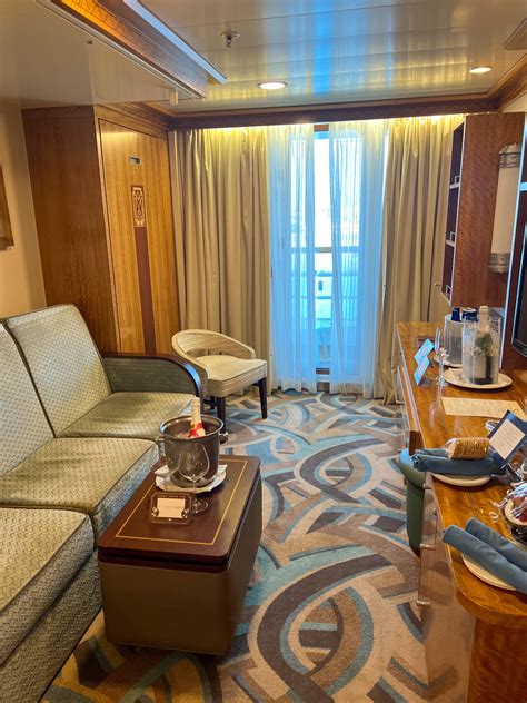 Disney Cruise Concierge Level Upgrade: A Mixed Review