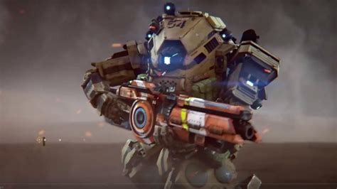 Titanfall 2 Official Titan Trailer: Meet Ion - IGN Video