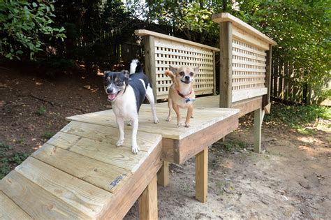 dog's playground | Dogscape and Play Structures | Pinterest ...