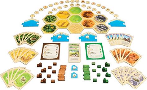 Catan Extension: 5-6 Player | Pips Board Games for families