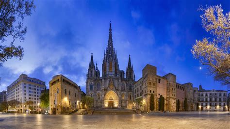 Top Free Things to Do in Barcelona