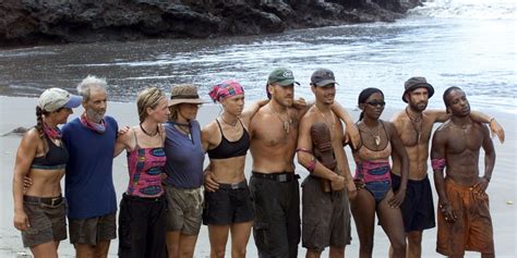 10 Behind The Scenes Facts About Survivor You Never Knew