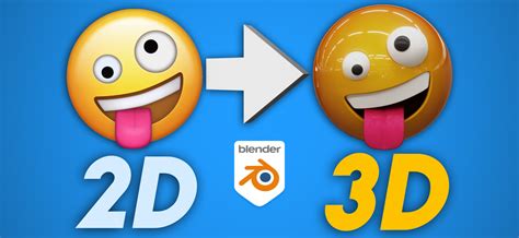 Blender 2.9 Tutorial - How to Model a 3D Emoji - BlenderNation