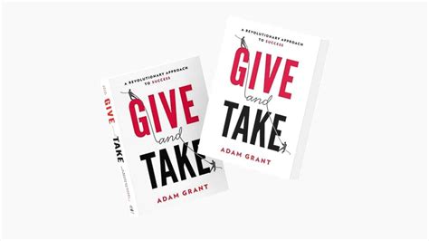 Book Review - Give & Take by Adam Grant - HyperWeb