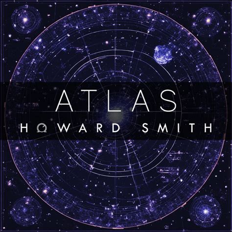 Atlas for Reveal Sound Spire – Howard Smith Sounds