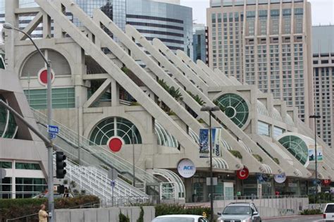 San Diego Convention Center expansion