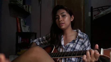 Nobela acoustic cover- MER - YouTube