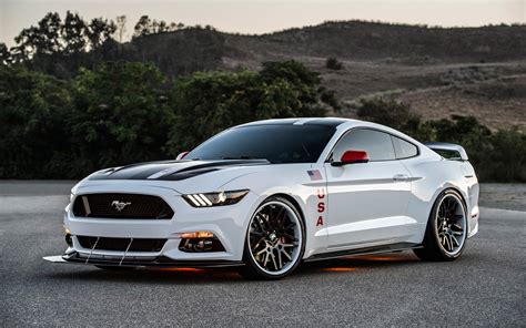 2015 Ford Mustang GT Apollo Edition Wallpaper | HD Car ... | Auto Car ...