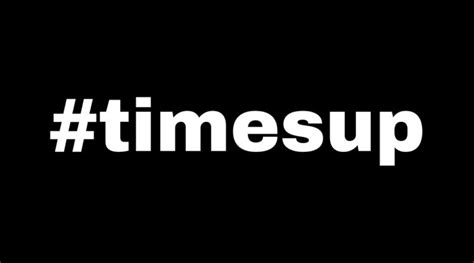 #TimesUp Movement Makes Debut at 75th Annual Golden Globes