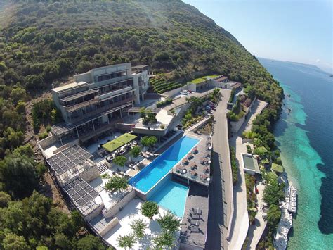 Hotel in Lefkada | Boutique Hotel in Lefkada | San Nicolas Resort