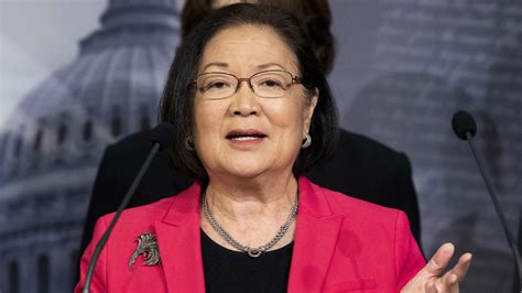 A Conversation With Hawaii Senator Mazie Hirono - WhoWhatWhy