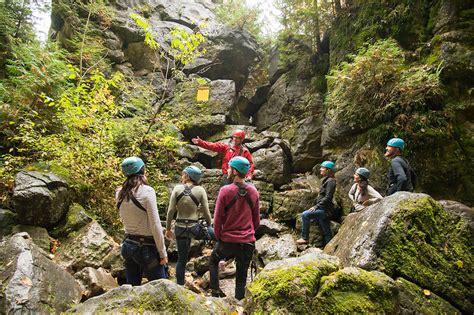 Eco Adventure Tours - Scenic Caves Nature Adventures - Blue Mountains