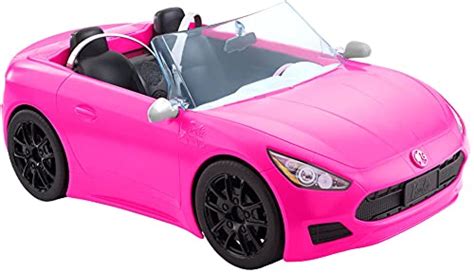 Young At Heart: Resurrecting The Barbie Dream House With A Kid-Friendly Car Upgrade