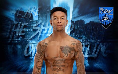 Lio rush aew - passaextreme