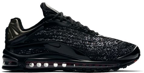 Nike Air Max Deluxe Skepta - StockX News