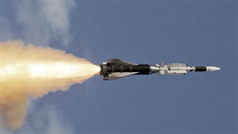 ASTER-30 Missile - A Missile That Is Trusted Can Shoot Down Stealth ...