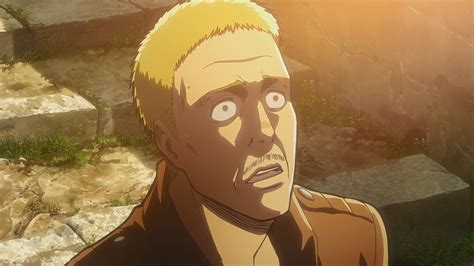 Image - Hannes scared.png | Attack on Titan Wiki | FANDOM powered by Wikia