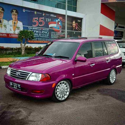 Velg Kijang Sgx : Search Q Kijang Kapsul Modifikasi Tbm Isch _ Beli ...