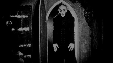 Nosferatu Shadow